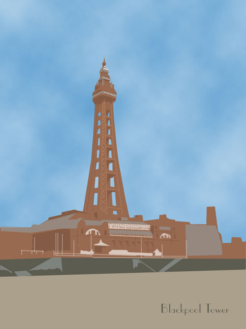 Blackpool Tower