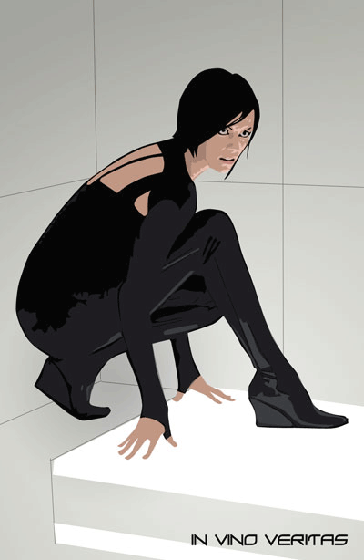 Aeon Flux