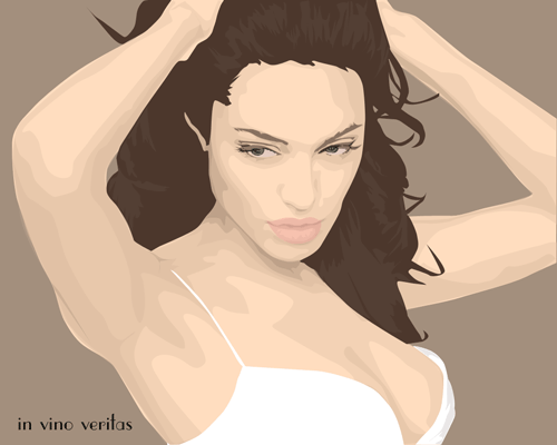 Angelina Jolie