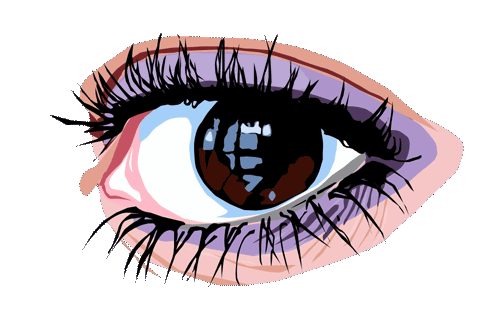 Eye eye