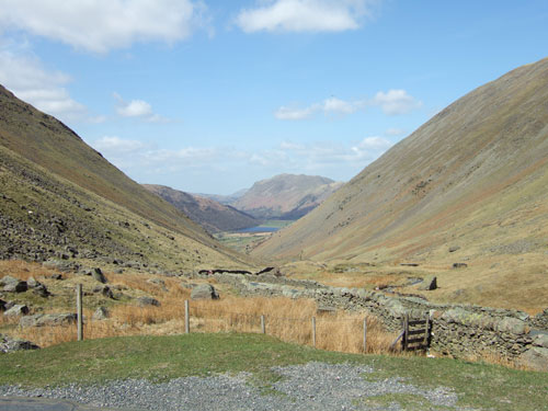 Lake District