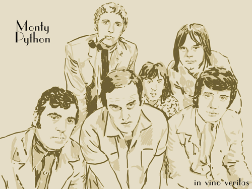 Monty Python