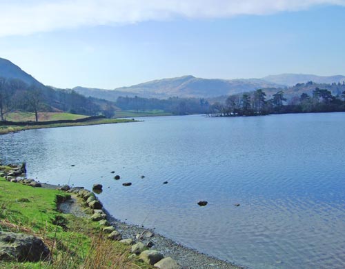 Rydal Water