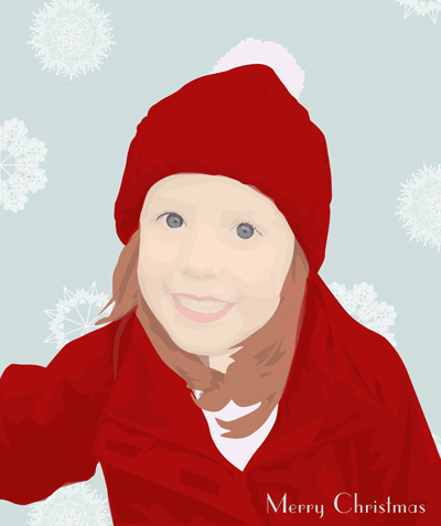 Happy Christmas 2006