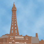 Blackpool Tower