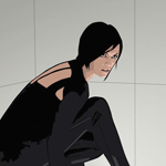 Aeon Flux