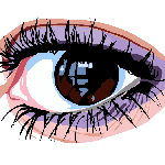 Eye eye